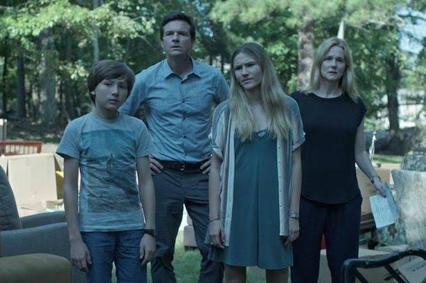 Ozark Season 3 All Episodes are also leaked on torrent and available to Download for free