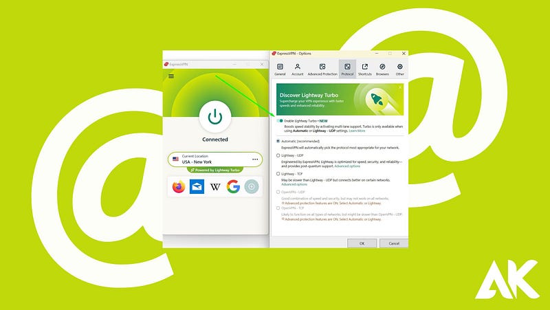 Best VPN for USA: Unlock Ultimate Privacy, Speed & Streaming Freedom