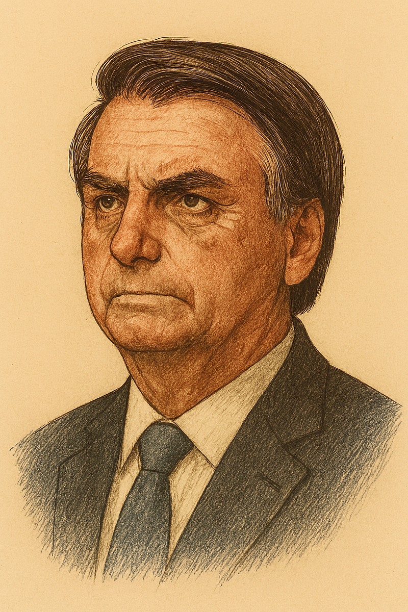 Bolsonaro’s Fall