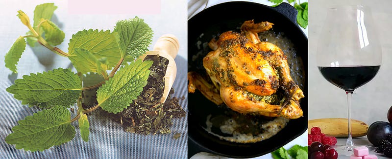 Lemon Balm: The Fragrant Healer in Garden and Kitchen