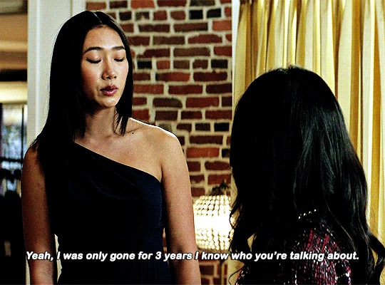 Reaction GIF from Once Upon a Time Season 6 recap