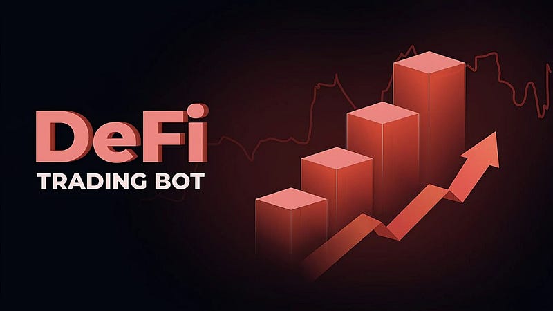 DeFi Trading Bot Development: The Intersection of Cutting-Edge Strategies and Business Benefits in 2025