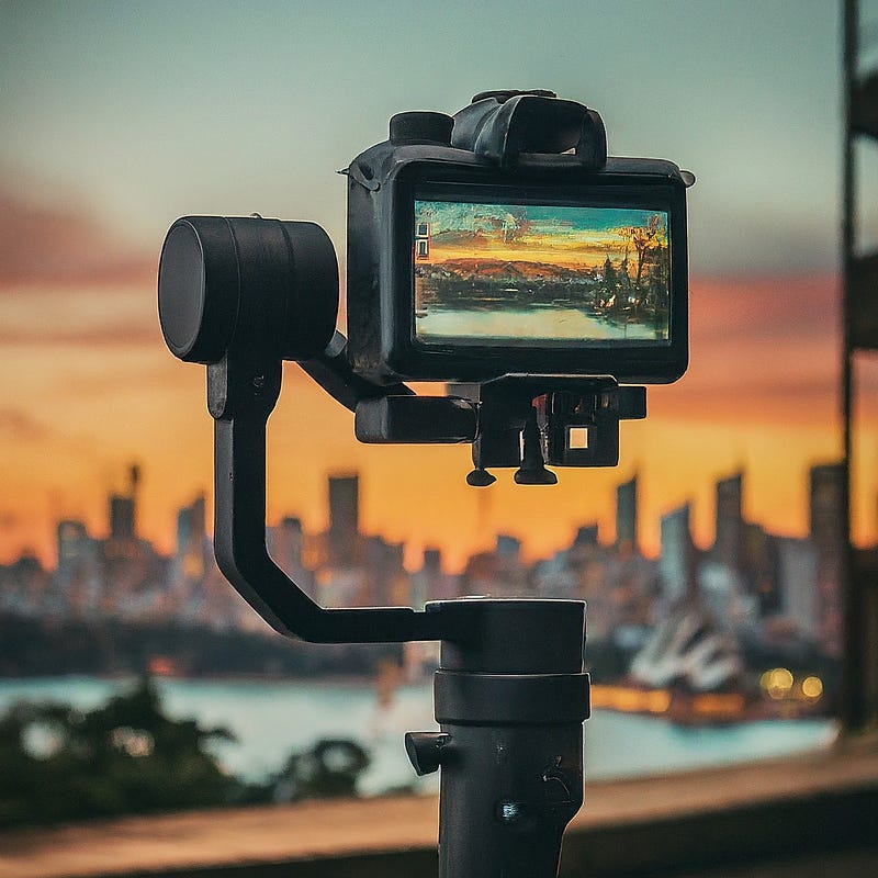 video production sydney