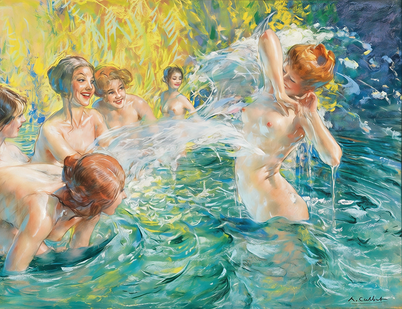 Philosophical Psychology of Nudism