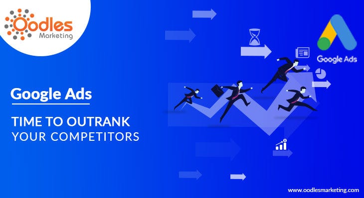 Google Ads Competitor Targeting: Outrank Your Competitors