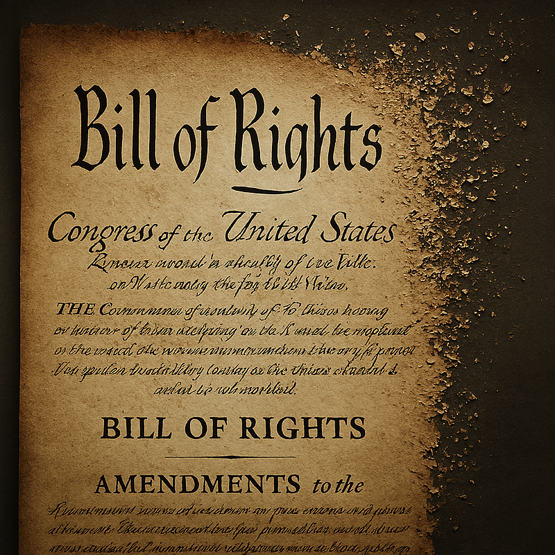The Land of the Free
