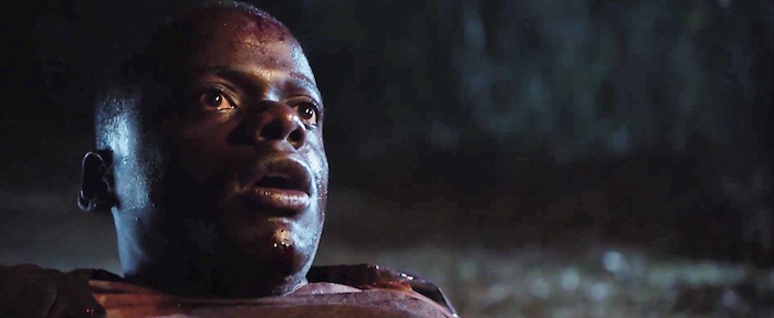 Go Into The Story Script Reading & Analysis: “Get Out”