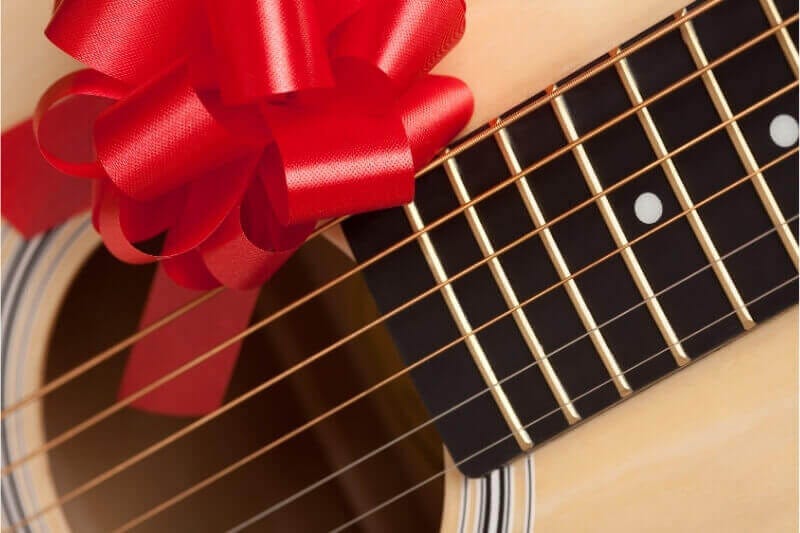 Gifts for Guitar Players