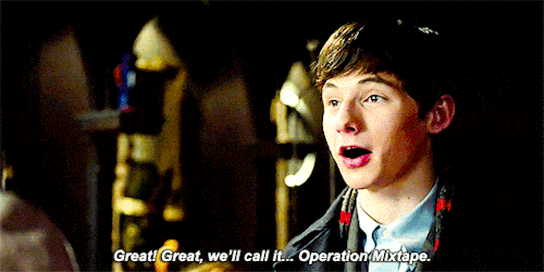 Reaction GIF from Once Upon a Time Season 5 recap