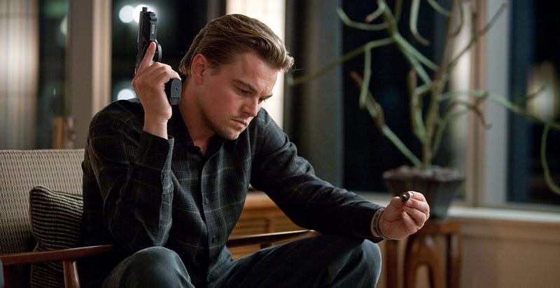 The Theology of Cinema: Guilt