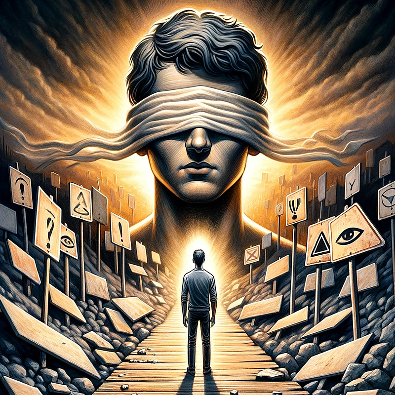 Willful Ignorance