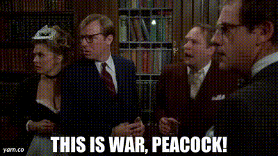 Reaction GIF from Once Upon a Time Season 5 recap