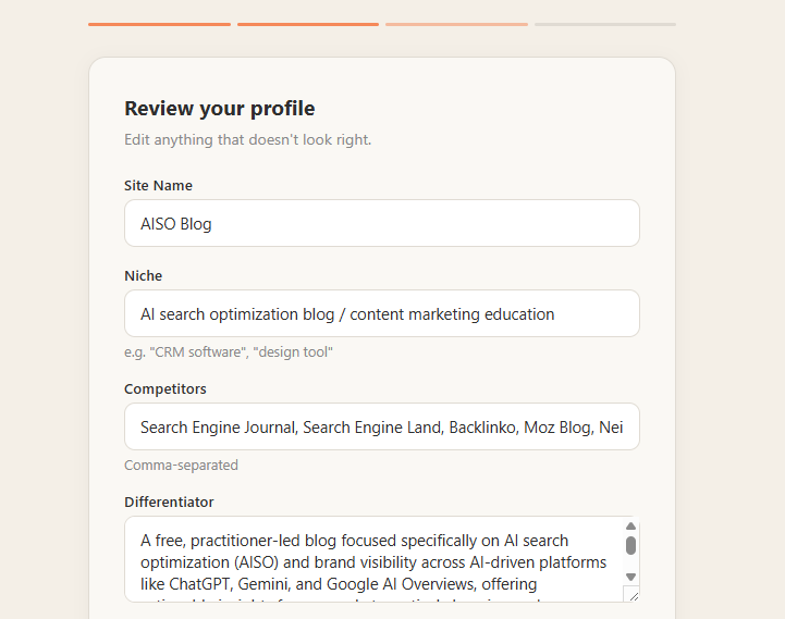 mentionagent review profile on AISO Blog