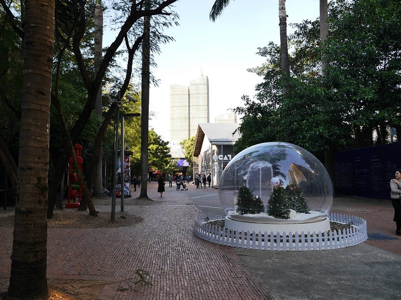 Gallery and Artspace
at OCT-loft