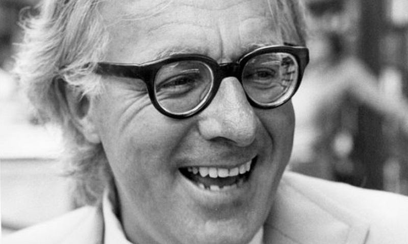 Sundays with Ray Bradbury