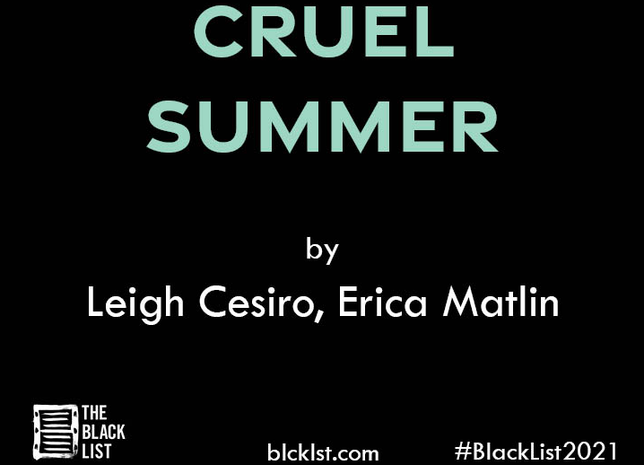 Interview (Part 2): Leigh Cesiro and Erica Matlin