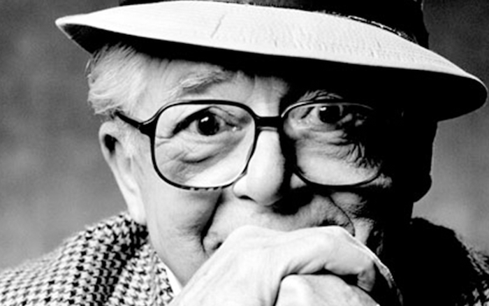 Video: Deconstructing Billy Wilder