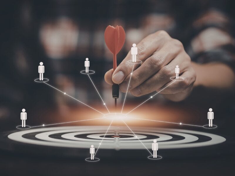 Are Marketing Agencies Being Replaced by AI?