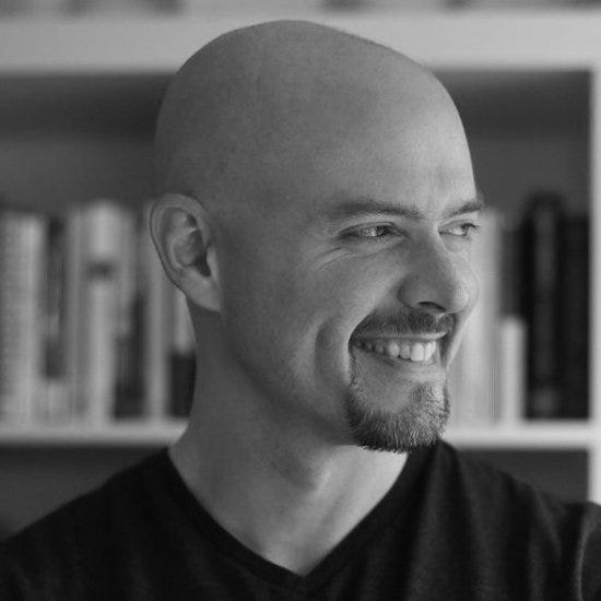 Interview (Part 4): Walker McKnight
