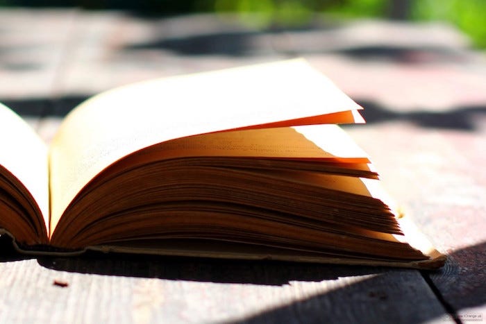 Reader Question: Should I try to adapt my own book?