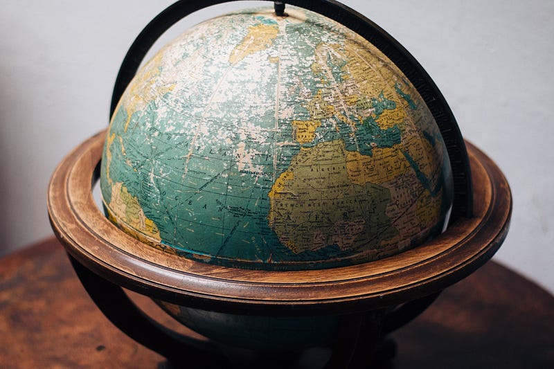 How To Use Global Variables in Functions