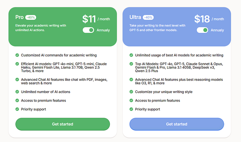 yomu pricing plans 2026 at Freeaio.com