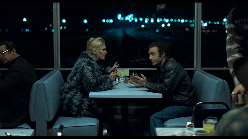 Great Scene: “Thief”
