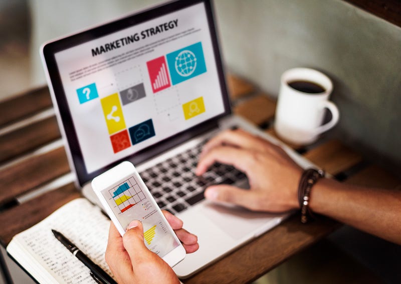Top Digital Marketing Agency