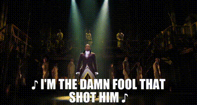 Reaction GIF from Once Upon a Time Season 7 recap