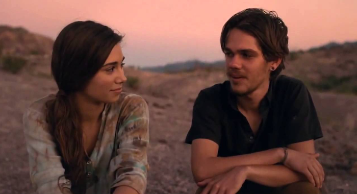 Script To Screen: “Boyhood”