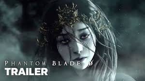 Phantom Blade 0 new trailer