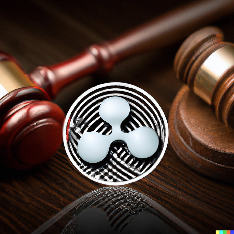 A Monumental Win for Crypto: What the Ripple Case Means for the Industry
