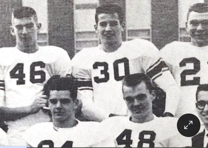 Joe Biden Is number 30
