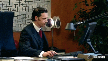 GIF Hello