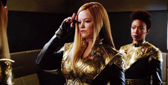 Reaction GIF from Once Upon a Time Season 7 recap