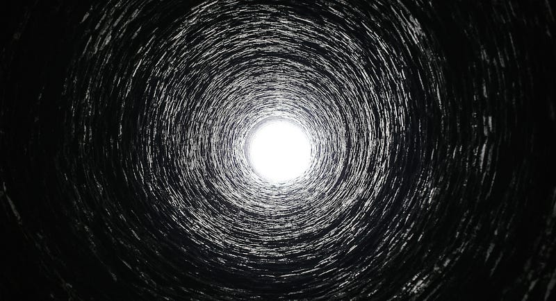 Grief walls