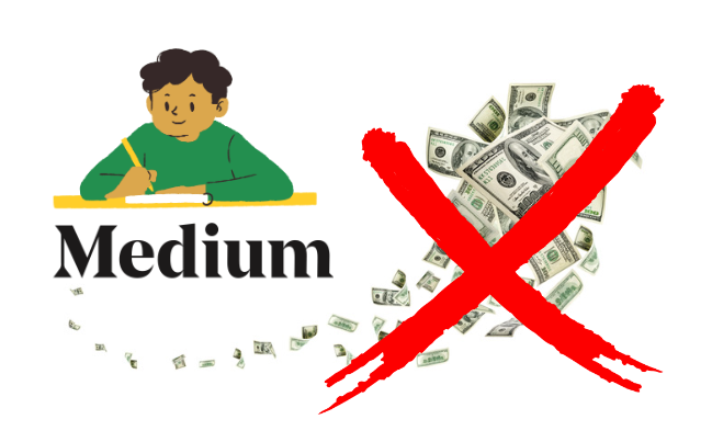 The Big Payoffs Won’t Come From Medium