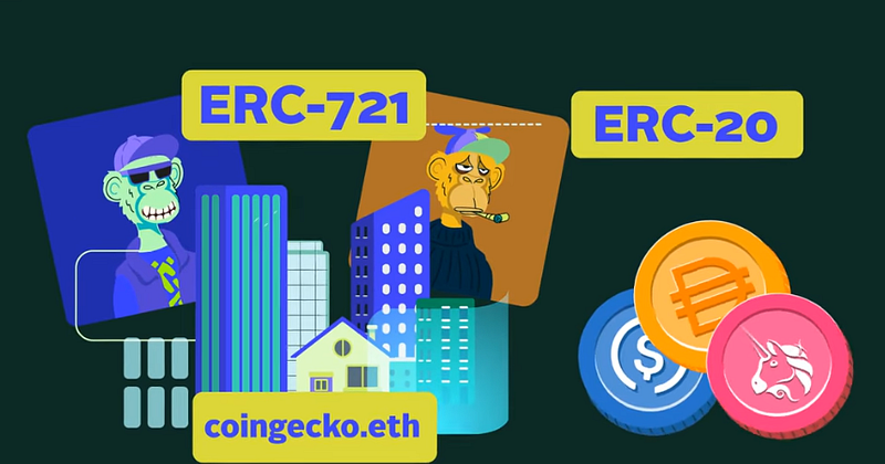 Blockchain for beginner