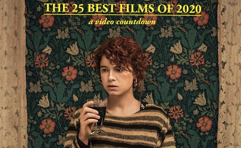 The 25 Best Films of 2020: A Video Countdown