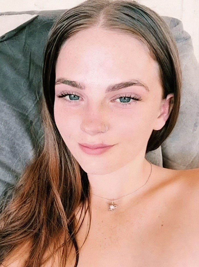MISSING: Phoebe Bishop A Community United in the Search for Answers