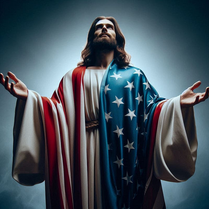 What if America Was a Christian Nation?