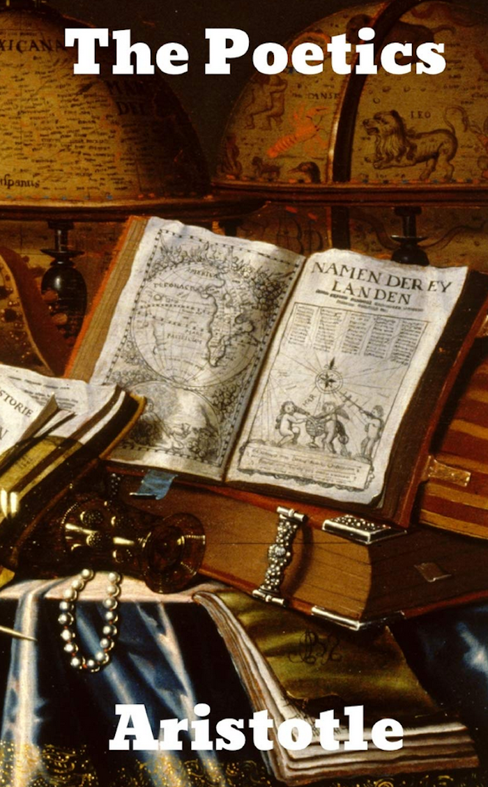 Studying Aristotle’s “Poetics” — Part 6(F): Diction Fourth, Song Fifth