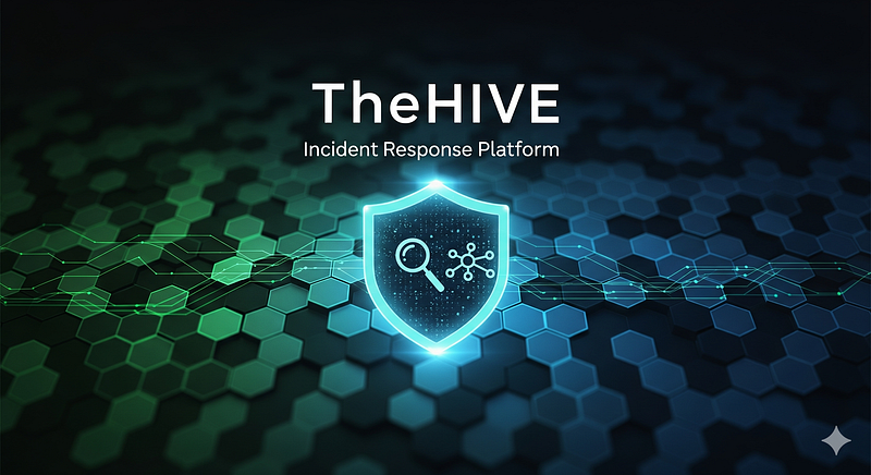 TheHive Incident Response Platform