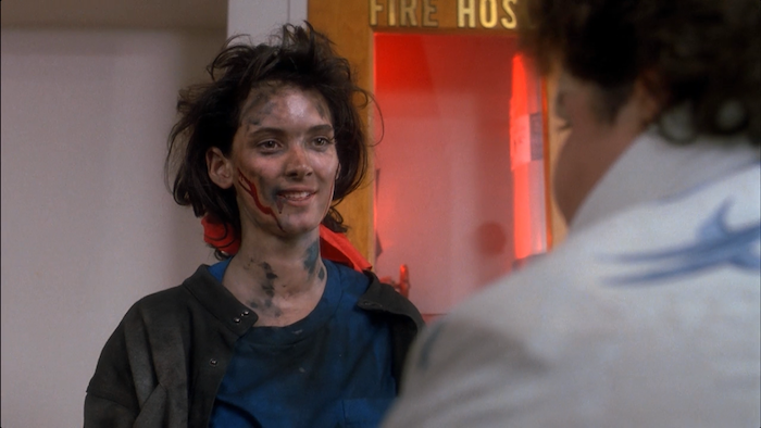 Script To Screen: “Heathers”