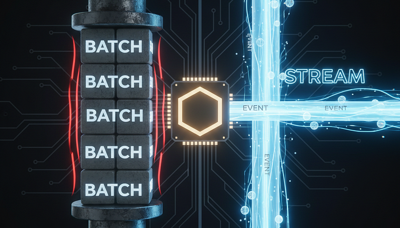 The End of Batch-and-Blast: From Marketing Automation to Agentic Engagement — Part 2