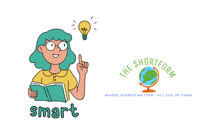 Why It’s Smart to Write for *The Shortform*