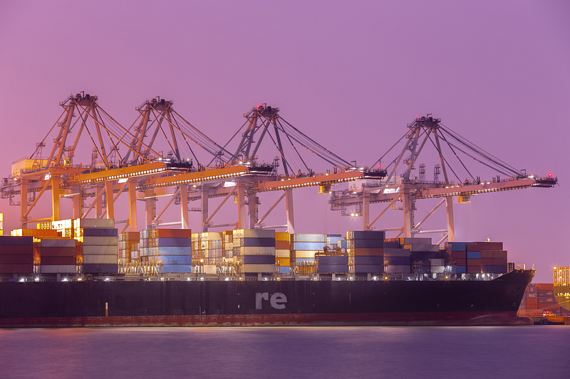 Re Is the Safe Harbour for Real-World Yield