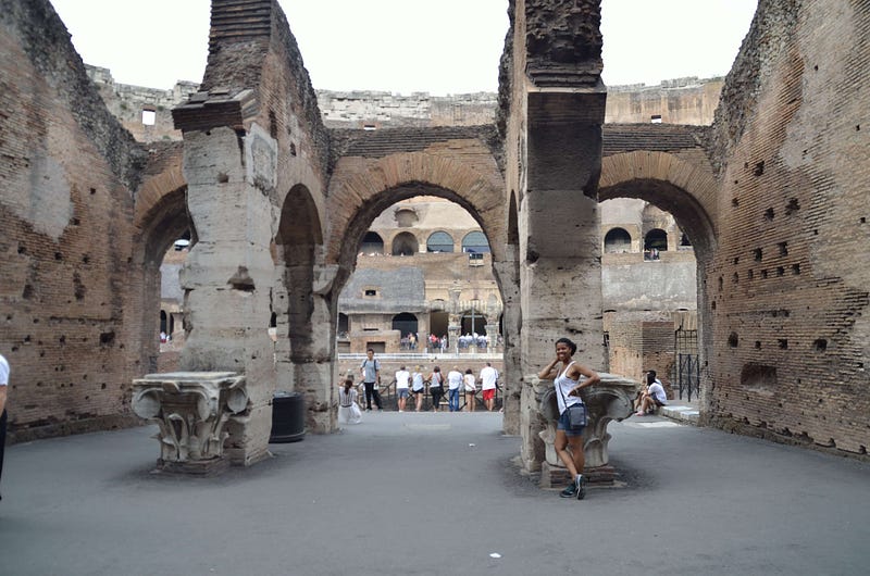 Rome Italy Travel Blog Bloggers How To Travel Noire Creative Living