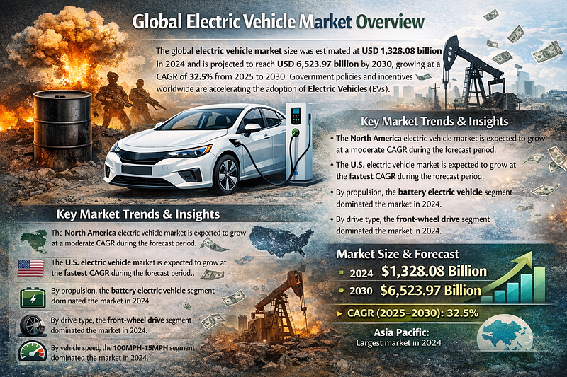 Electric Vehicle Market