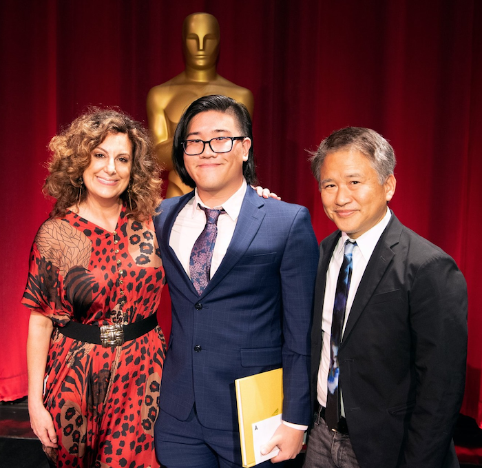 Interview (Part 6): Aaron Chung